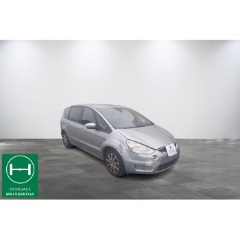 FORD S-MAX (WA6)