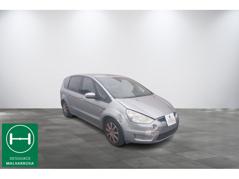 ford s-max (wa6) del año 2006