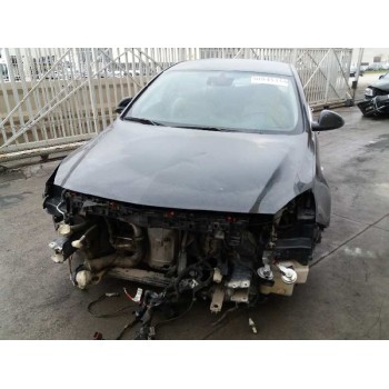 OPEL INSIGNIA BERLINA