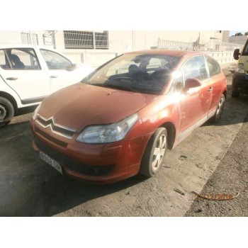 CITROËN C4 COUPE