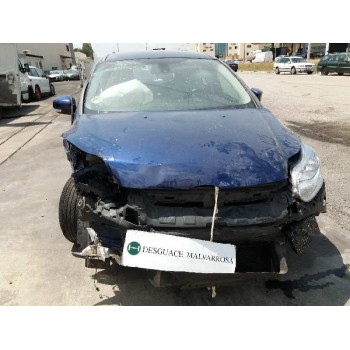 FORD FOCUS TURN. (CB8)