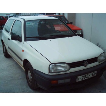 VOLKSWAGEN GOLF III BERLINA (1H1)