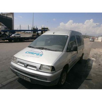 PEUGEOT EXPERT KOMBI