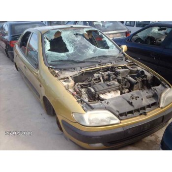 CITROËN XSARA BERLINA