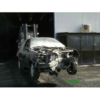 RENAULT CLIO II FASE II (B/CB0)