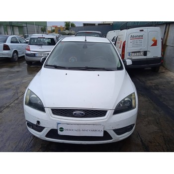 FORD FOCUS BERLINA (CAP)