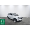 kia sportage iii (sl) del año 2015