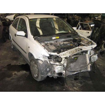OPEL ASTRA G BERLINA