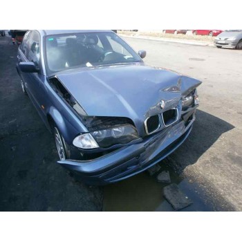 BMW SERIE 3 BERLINA (E46)