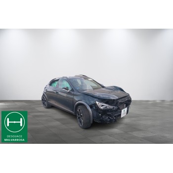 CUPRA FORMENTOR (KM7, KMP)