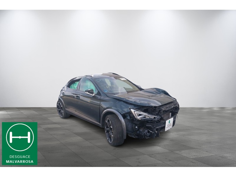 cupra formentor (km7, kmp) del año 2022