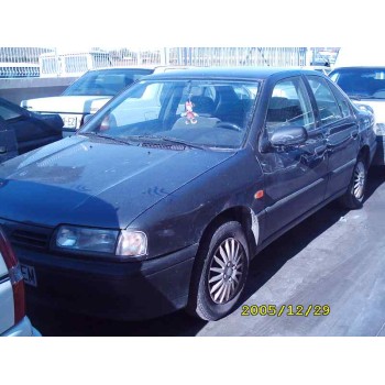 NISSAN PRIMERA BERL./FAMILIAR (P10/W10)
