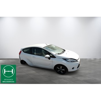 FORD FIESTA (CB1)