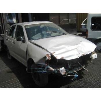 SEAT CORDOBA BERLINA (6K2)