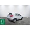 kia sportage iii (sl) del año 2015