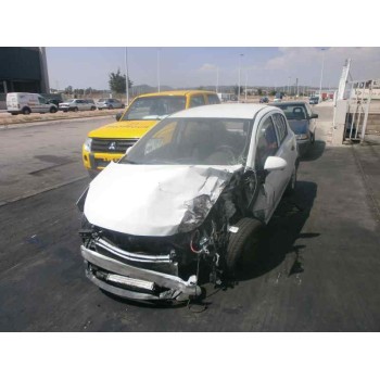 OPEL CORSA D