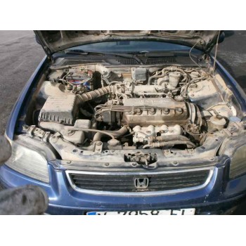 HONDA CIVIC BERLINA .5 (MA/MB)