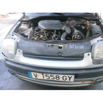 RENAULT CLIO II FASE I (B/CBO)