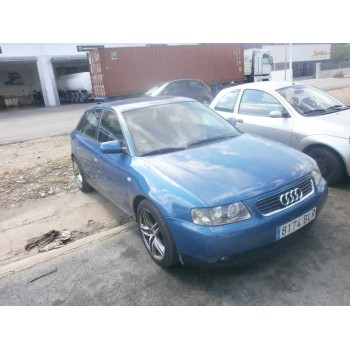 AUDI A3 (8L)
