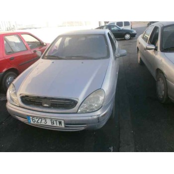 CITROËN XSARA BERLINA