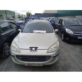 PEUGEOT 407 SW