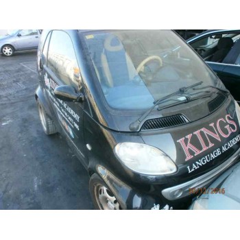 SMART COUPE