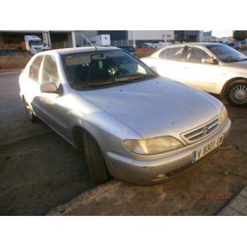 CITROËN XSARA BERLINA