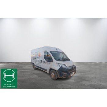CITROËN JUMPER III FURGONETA