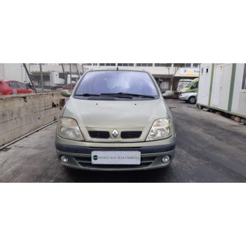 RENAULT SCENIC (JA..)