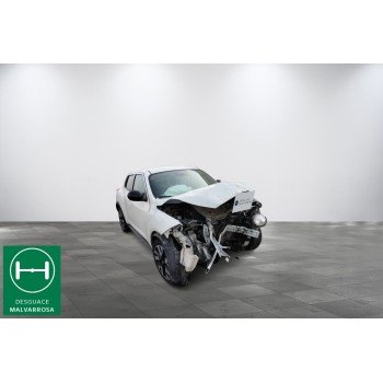 NISSAN JUKE (F15)