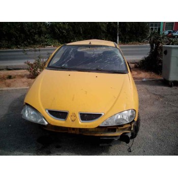RENAULT MEGANE I COUPE FASE 2 (DA..)