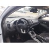 kia sportage iii (sl) del año 2015