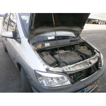 OPEL ZAFIRA A