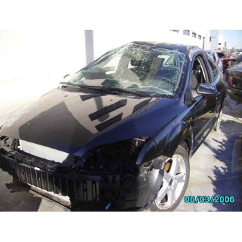 FORD FOCUS BERLINA (CAP)