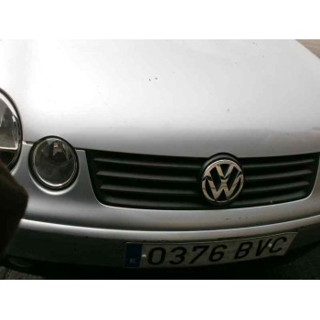 VOLKSWAGEN POLO (9N1)