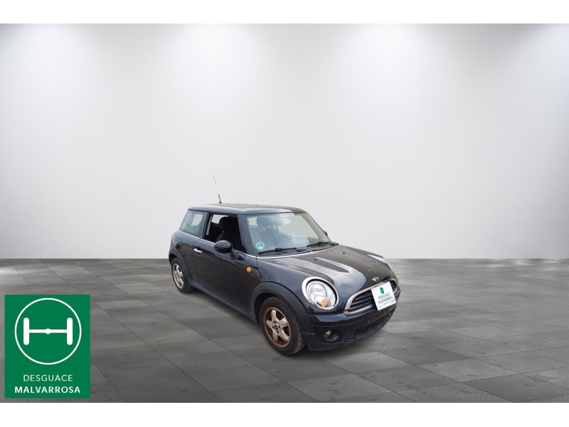 mini mini (r56) del año 2009