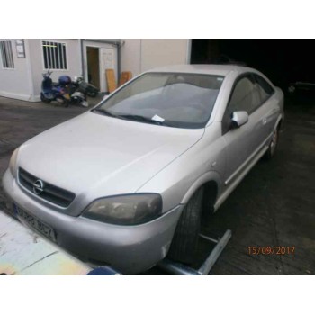 OPEL ASTRA G COUPÉ