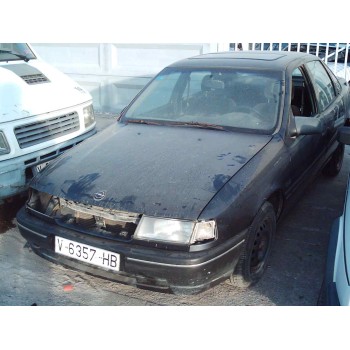 OPEL VECTRA A