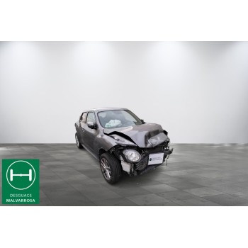 NISSAN JUKE (F15)