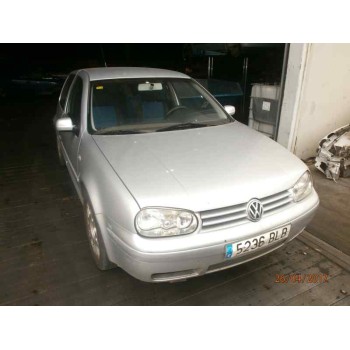 VOLKSWAGEN GOLF IV BERLINA (1J1)
