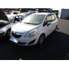 opel meriva b del año 2012