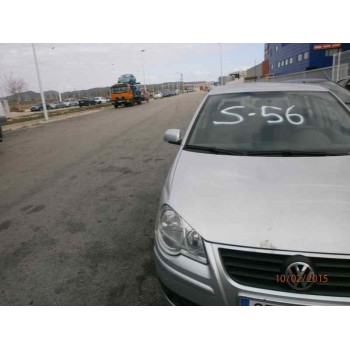 VOLKSWAGEN POLO (9N3)