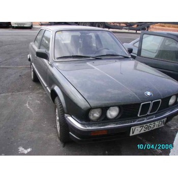 BMW SERIE 3 BERLINA (E30)