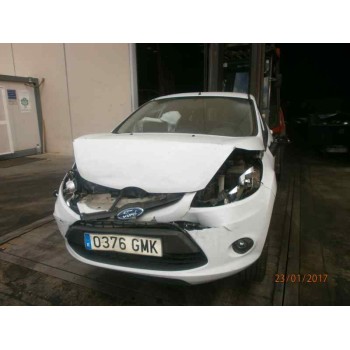 FORD FIESTA (CB1)