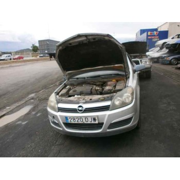 OPEL ASTRA H BERLINA