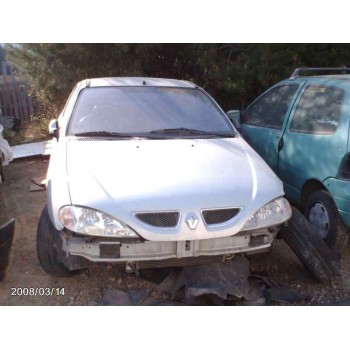 RENAULT MEGANE I COUPE FASE 2 (DA..)