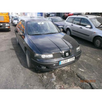 SEAT LEON (1M1)