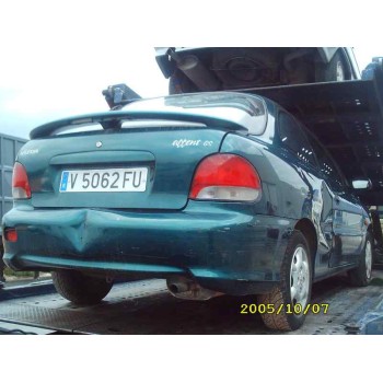 HYUNDAI ACCENT (X3)