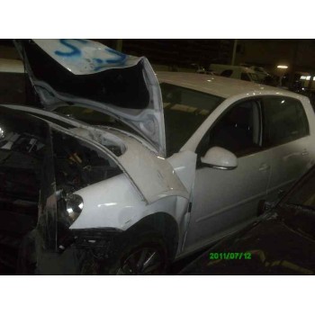 VOLKSWAGEN GOLF V BERLINA (1K1)