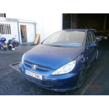 PEUGEOT 307 (S1)